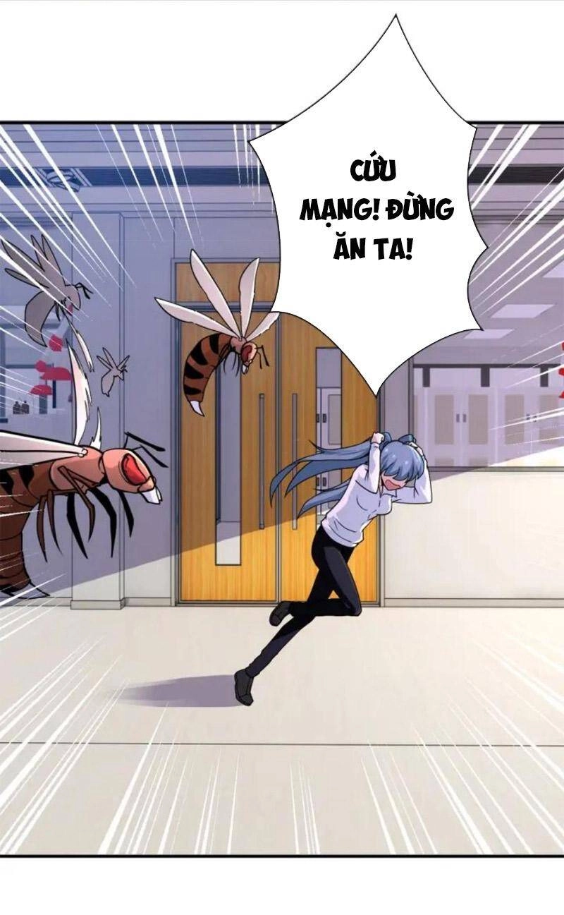 Mạt Thế Siêu Cấp Hệ Thống Chapter 254 - 21