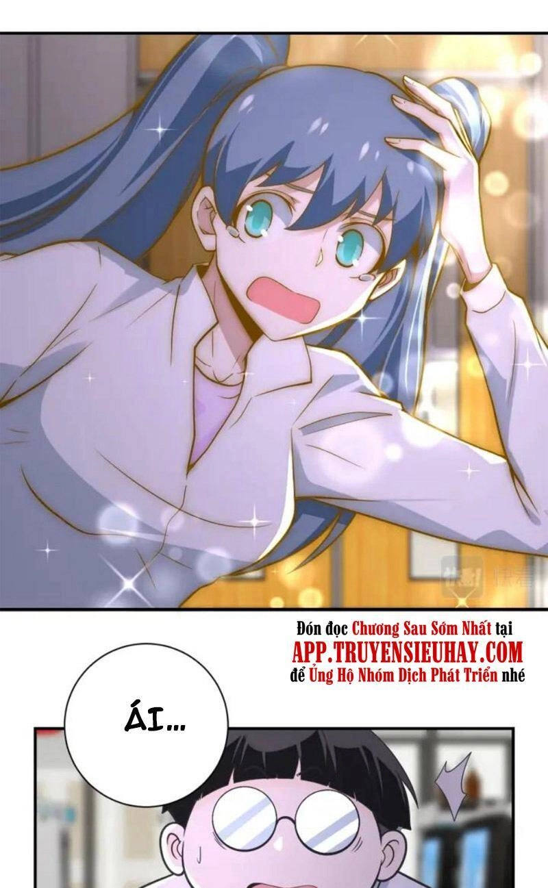 Mạt Thế Siêu Cấp Hệ Thống Chapter 254 - 22