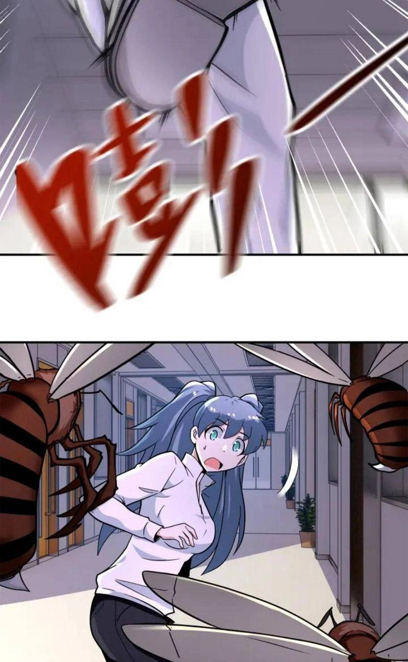 Mạt Thế Siêu Cấp Hệ Thống Chapter 254 - 25