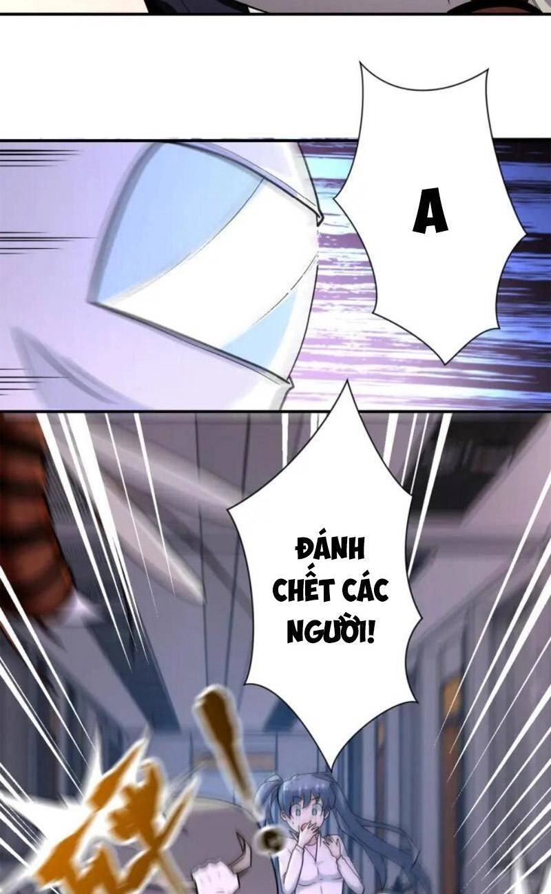 Mạt Thế Siêu Cấp Hệ Thống Chapter 254 - 26