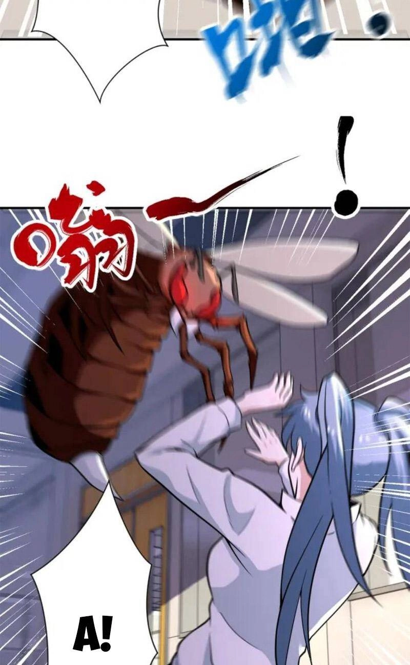 Mạt Thế Siêu Cấp Hệ Thống Chapter 254 - 28