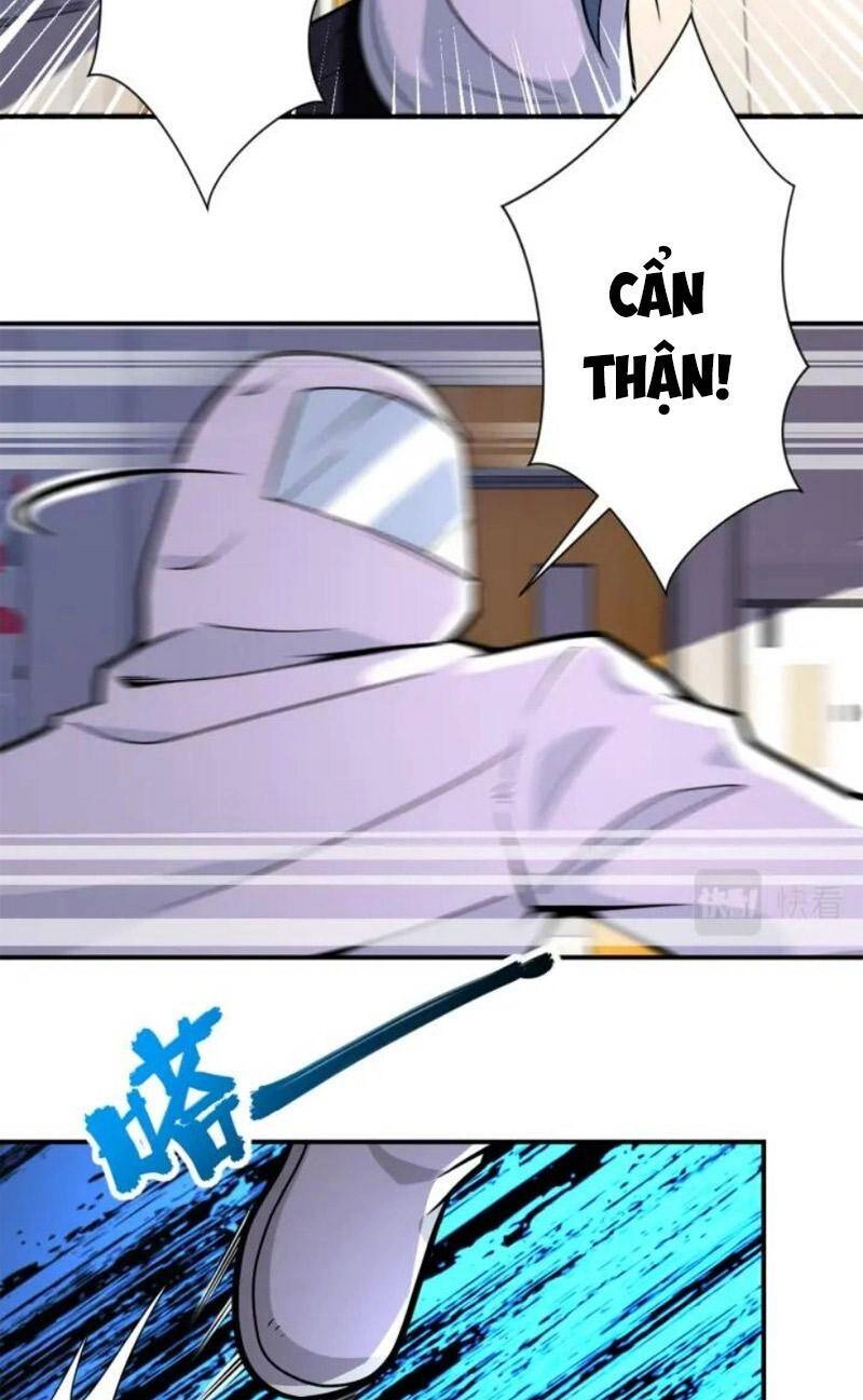 Mạt Thế Siêu Cấp Hệ Thống Chapter 254 - 29