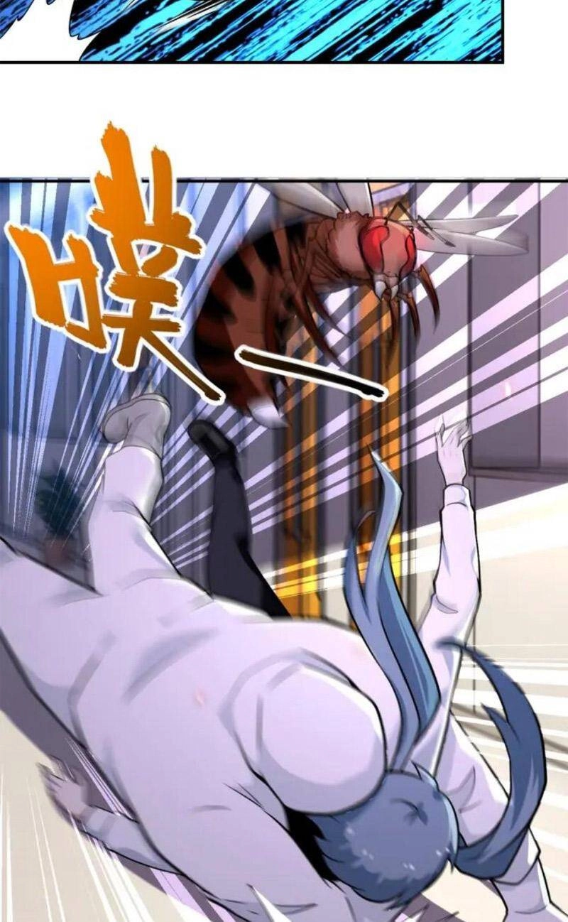 Mạt Thế Siêu Cấp Hệ Thống Chapter 254 - 30