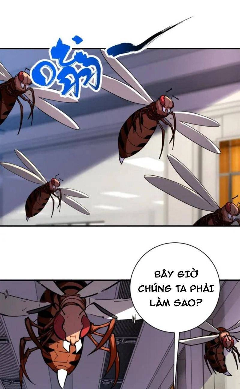 Mạt Thế Siêu Cấp Hệ Thống Chapter 254 - 35