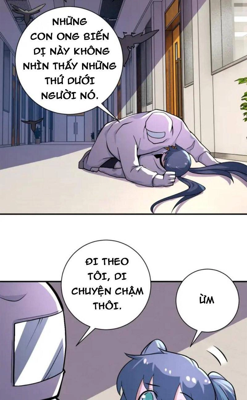 Mạt Thế Siêu Cấp Hệ Thống Chapter 254 - 36