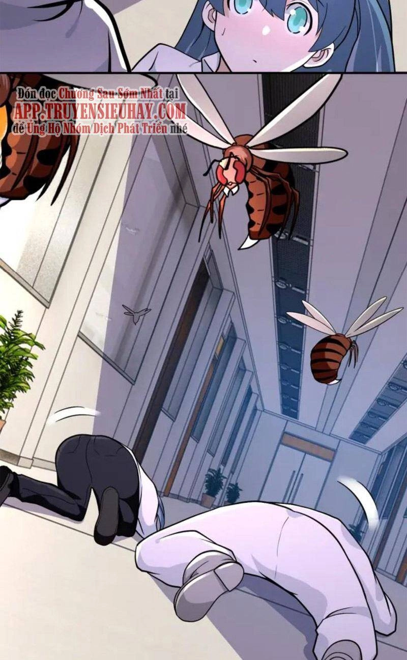 Mạt Thế Siêu Cấp Hệ Thống Chapter 254 - 37