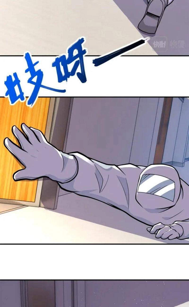 Mạt Thế Siêu Cấp Hệ Thống Chapter 254 - 38