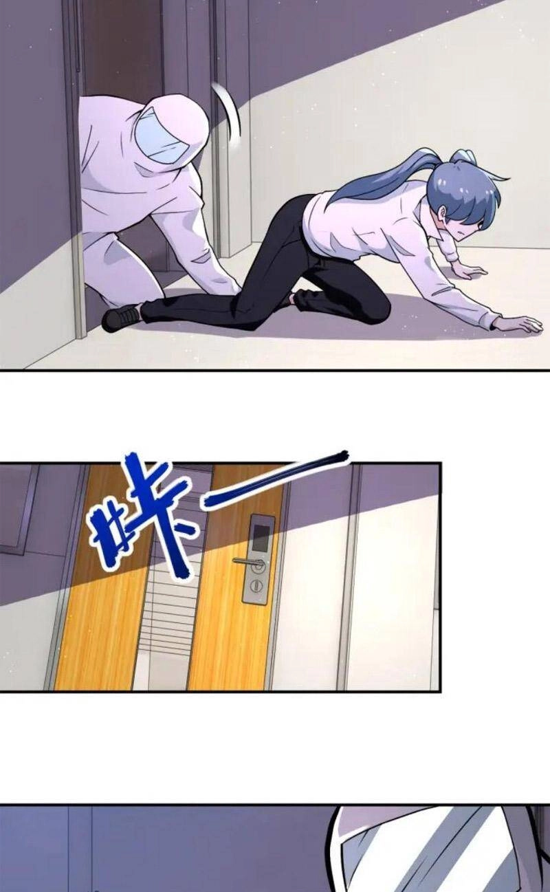 Mạt Thế Siêu Cấp Hệ Thống Chapter 254 - 39