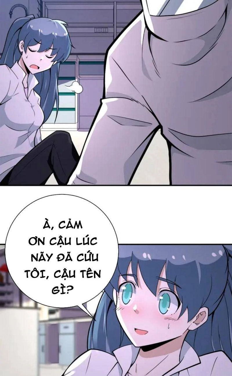 Mạt Thế Siêu Cấp Hệ Thống Chapter 254 - 40