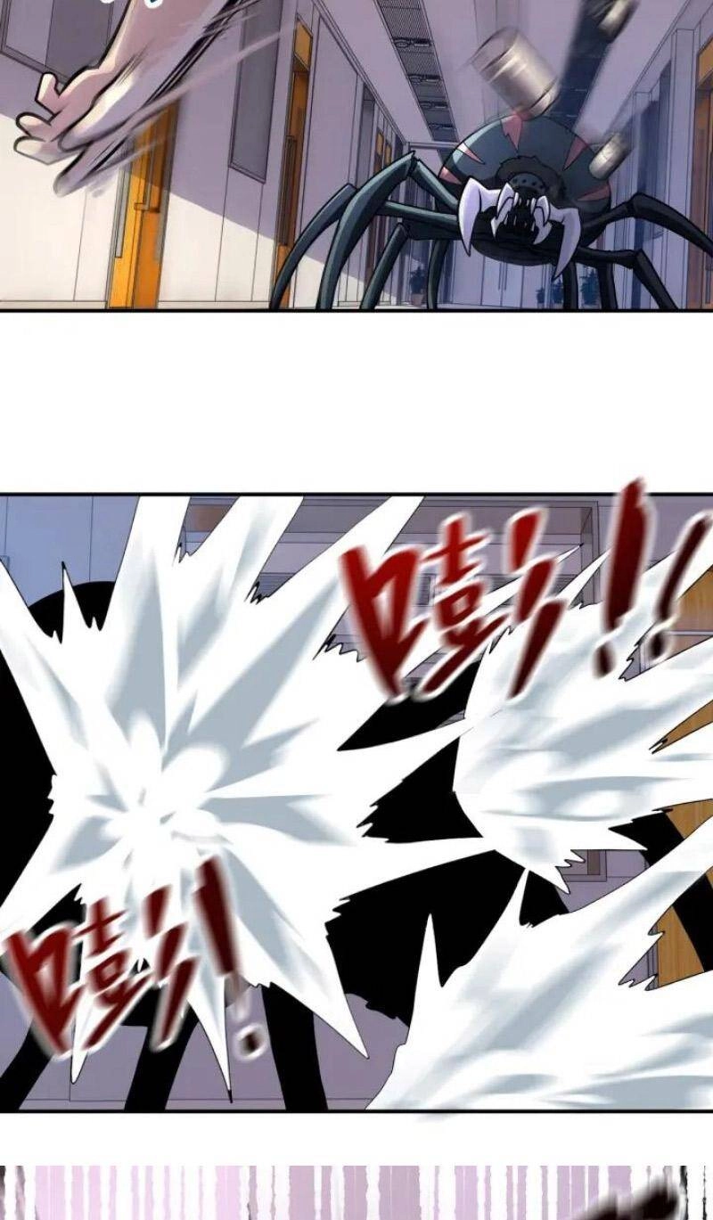 Mạt Thế Siêu Cấp Hệ Thống Chapter 256 - 2