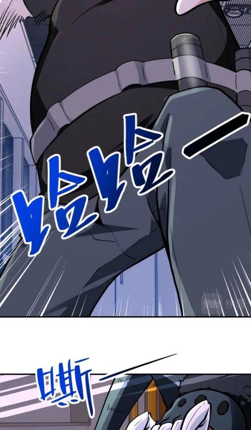 Mạt Thế Siêu Cấp Hệ Thống Chapter 256 - 6