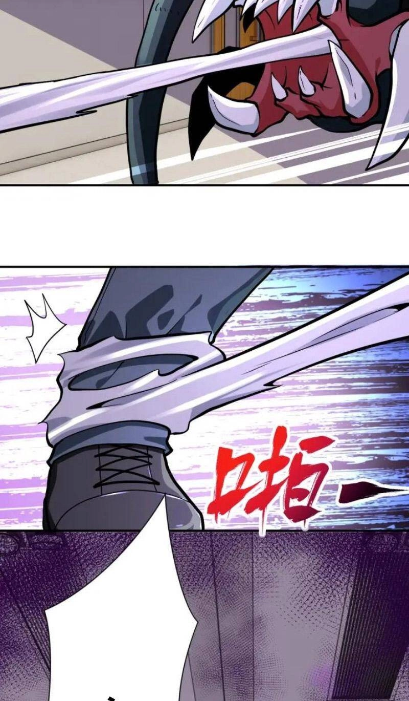 Mạt Thế Siêu Cấp Hệ Thống Chapter 256 - 7