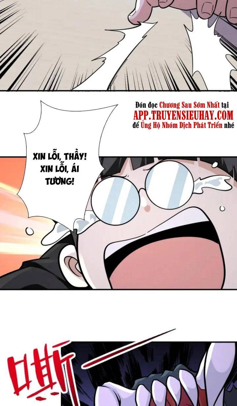 Mạt Thế Siêu Cấp Hệ Thống Chapter 256 - 10