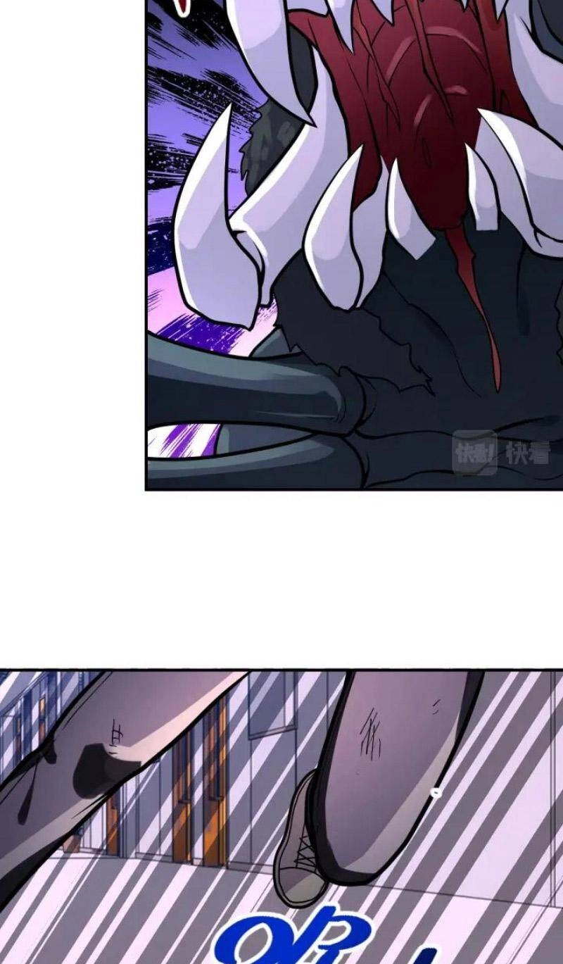 Mạt Thế Siêu Cấp Hệ Thống Chapter 256 - 11