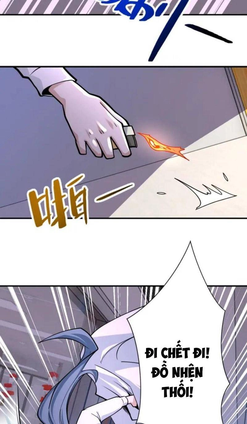 Mạt Thế Siêu Cấp Hệ Thống Chapter 256 - 12