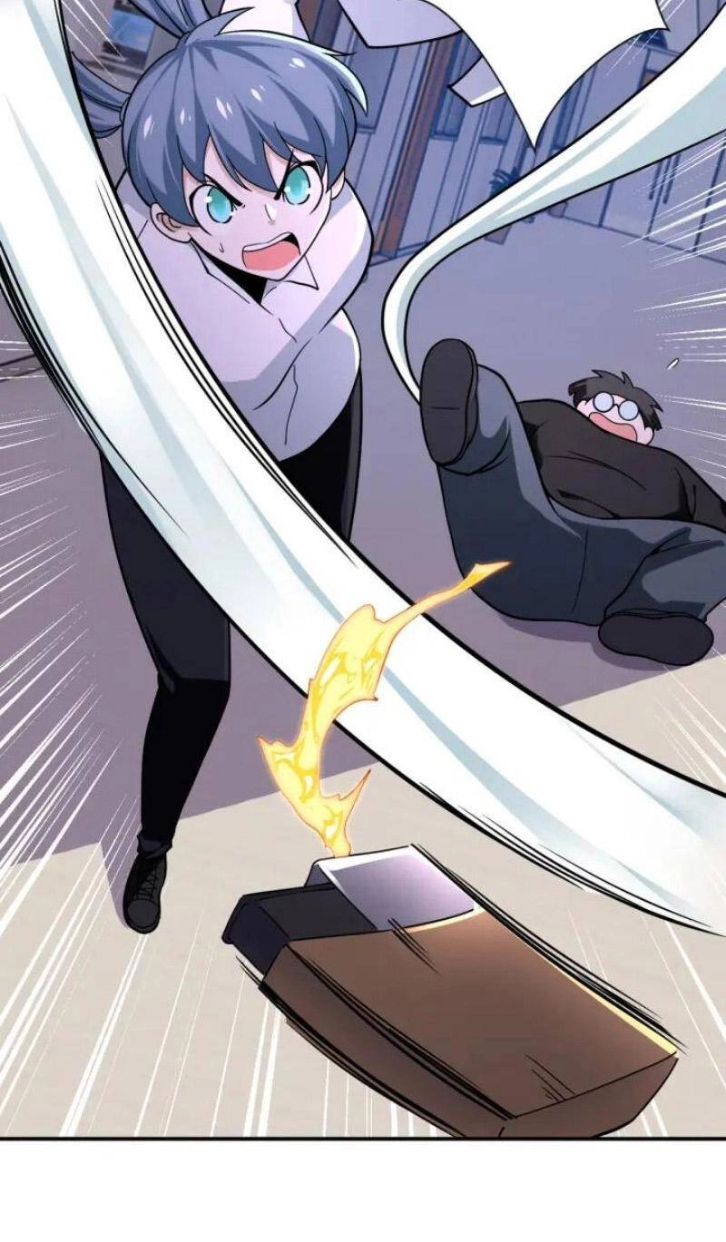 Mạt Thế Siêu Cấp Hệ Thống Chapter 256 - 13