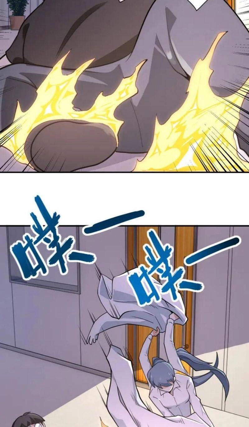 Mạt Thế Siêu Cấp Hệ Thống Chapter 256 - 17