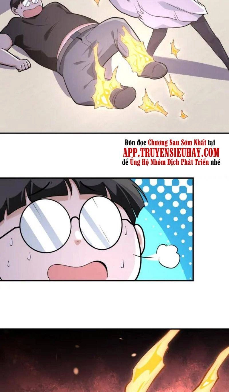 Mạt Thế Siêu Cấp Hệ Thống Chapter 256 - 18