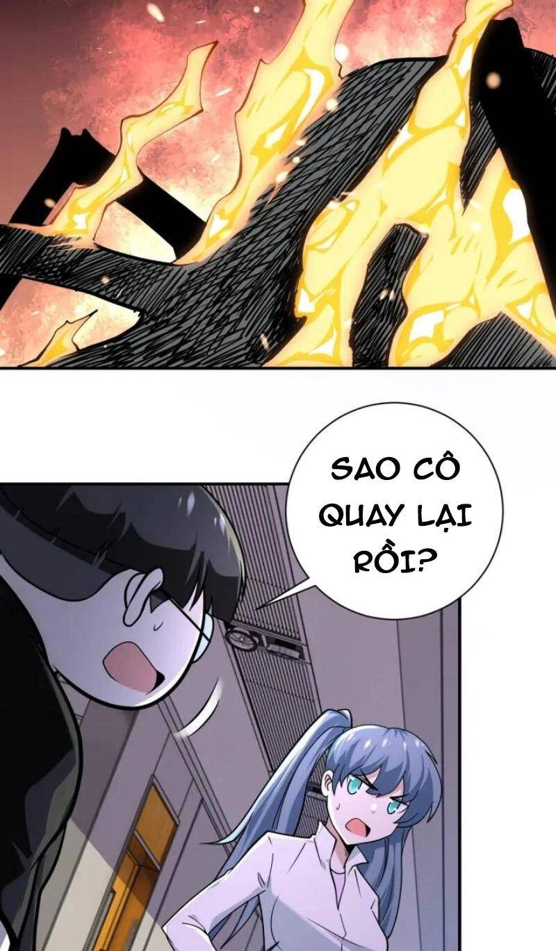 Mạt Thế Siêu Cấp Hệ Thống Chapter 256 - 19