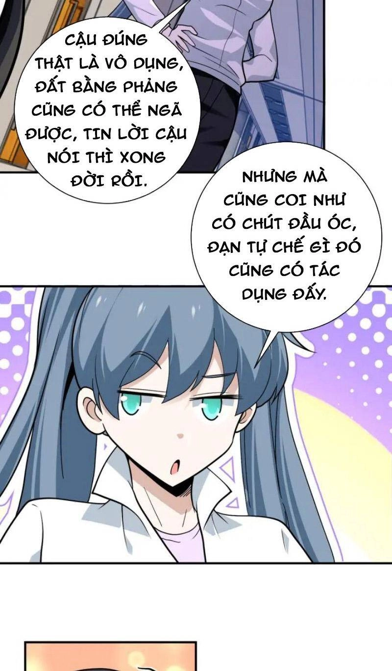 Mạt Thế Siêu Cấp Hệ Thống Chapter 256 - 20