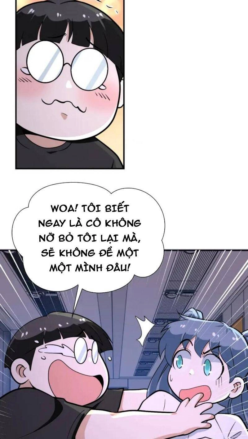 Mạt Thế Siêu Cấp Hệ Thống Chapter 256 - 21