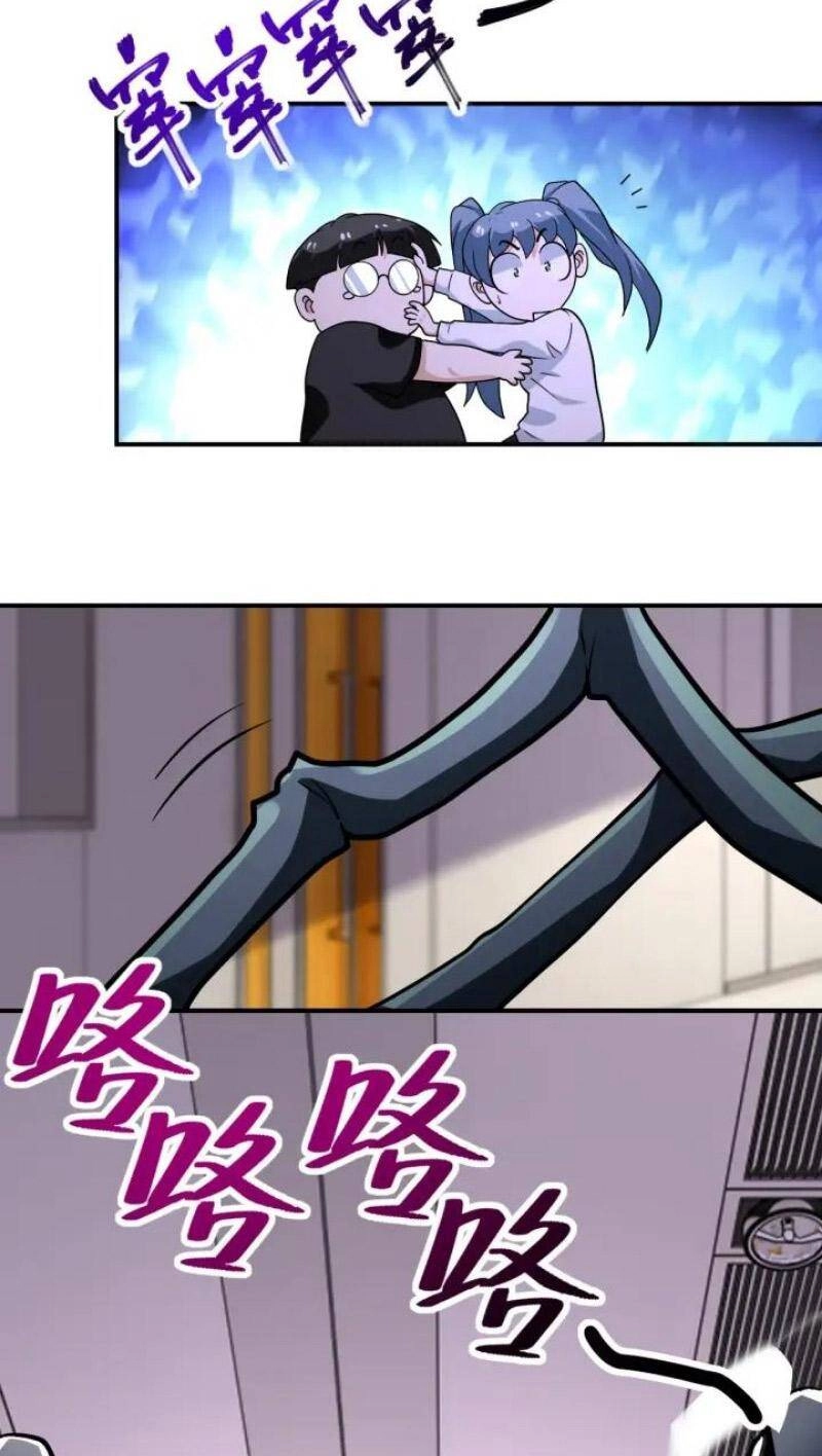 Mạt Thế Siêu Cấp Hệ Thống Chapter 256 - 23