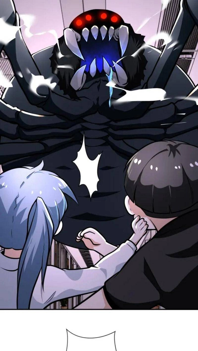 Mạt Thế Siêu Cấp Hệ Thống Chapter 256 - 24