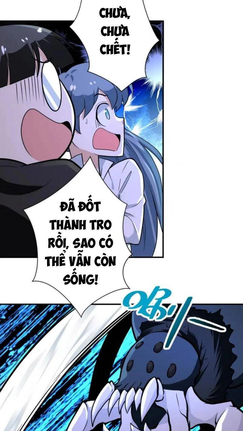 Mạt Thế Siêu Cấp Hệ Thống Chapter 256 - 25