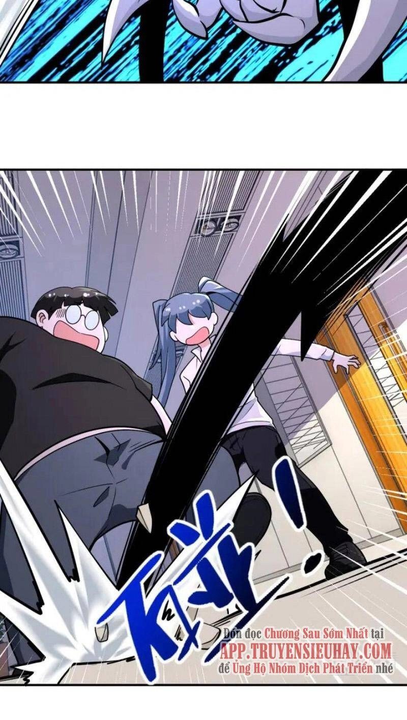 Mạt Thế Siêu Cấp Hệ Thống Chapter 256 - 26