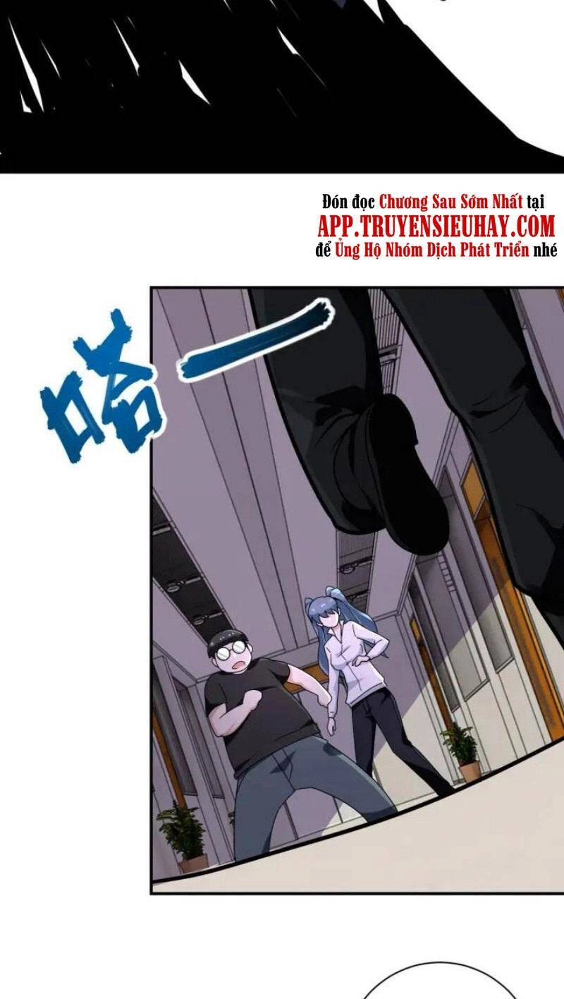 Mạt Thế Siêu Cấp Hệ Thống Chapter 256 - 30