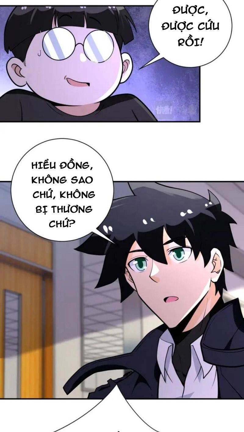 Mạt Thế Siêu Cấp Hệ Thống Chapter 256 - 31