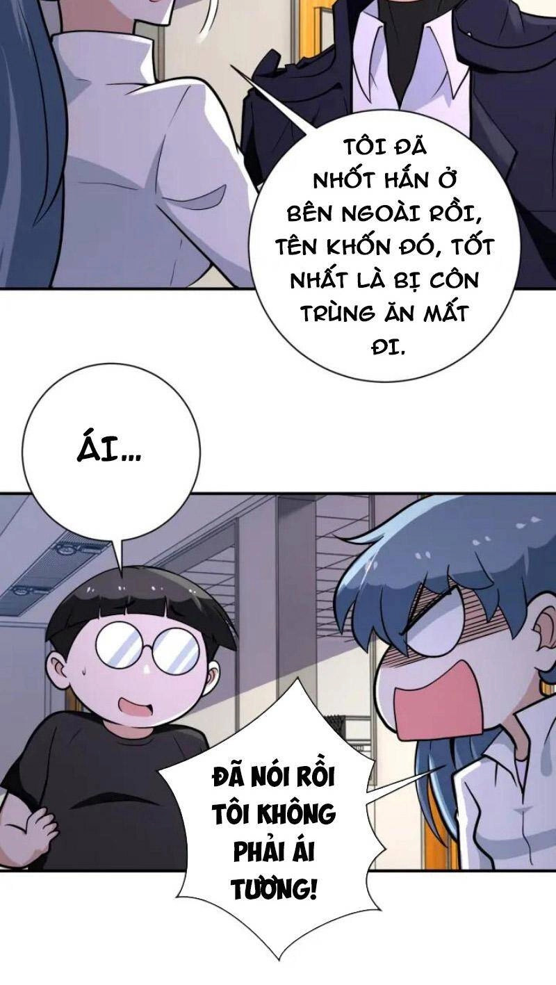 Mạt Thế Siêu Cấp Hệ Thống Chapter 256 - 34