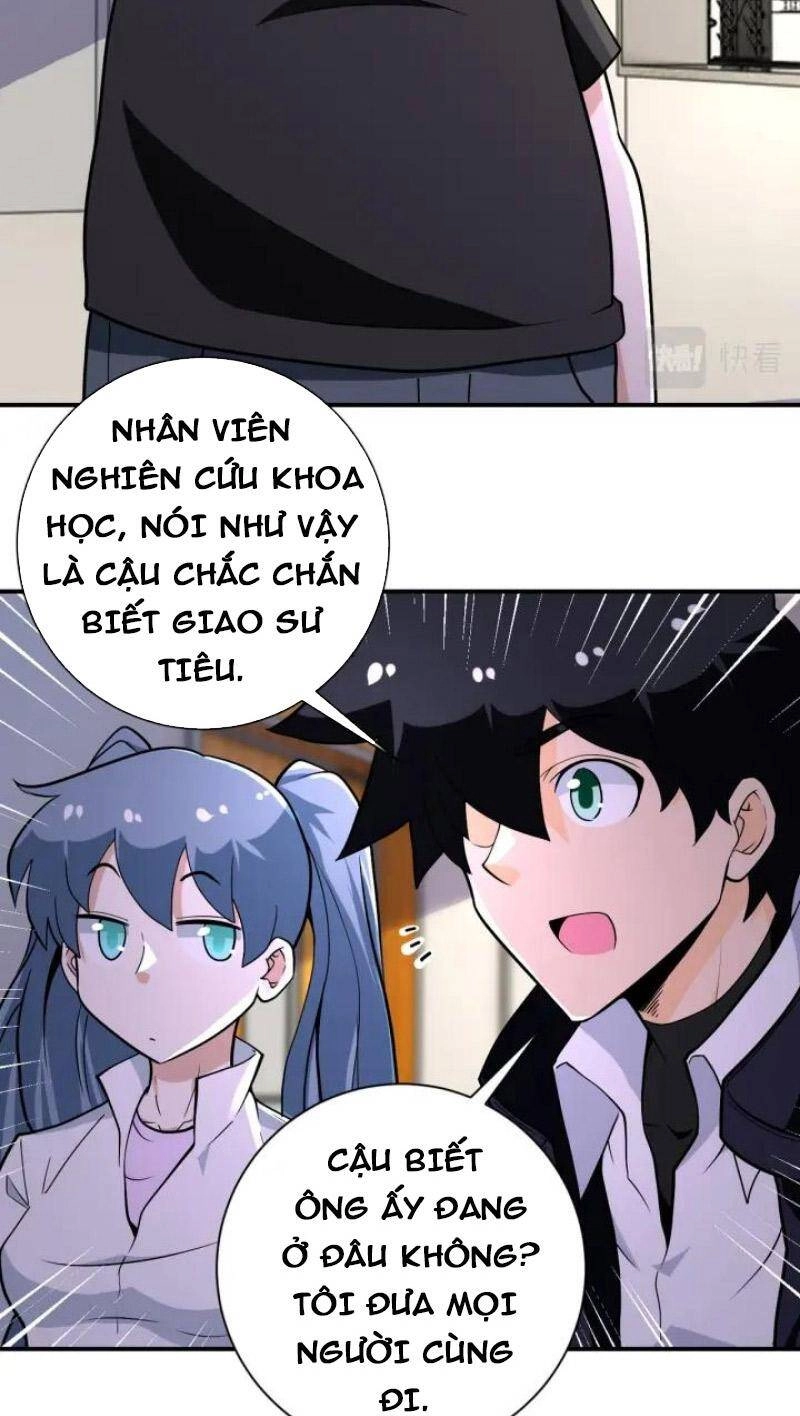 Mạt Thế Siêu Cấp Hệ Thống Chapter 256 - 36