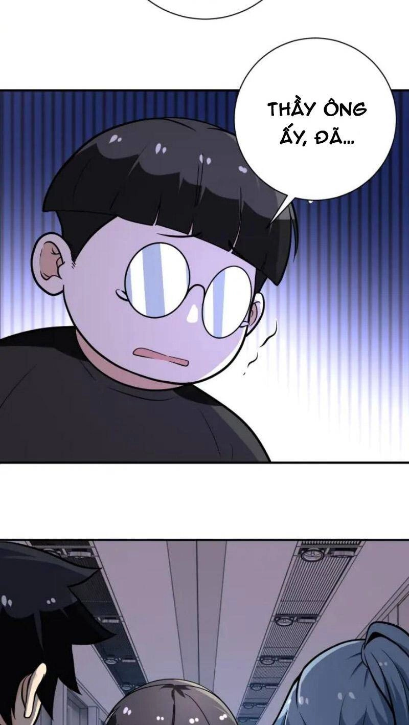 Mạt Thế Siêu Cấp Hệ Thống Chapter 256 - 37