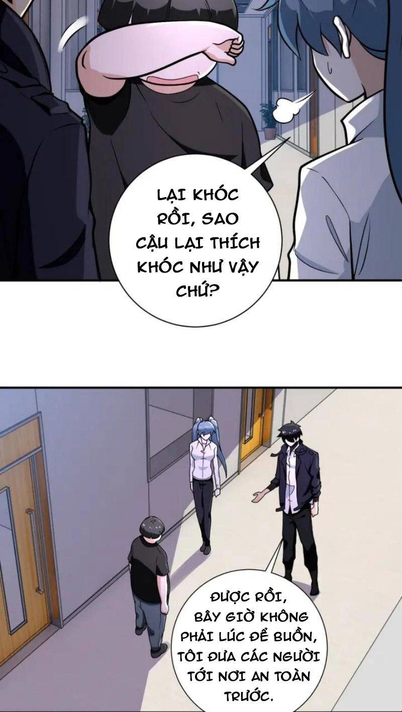 Mạt Thế Siêu Cấp Hệ Thống Chapter 256 - 38