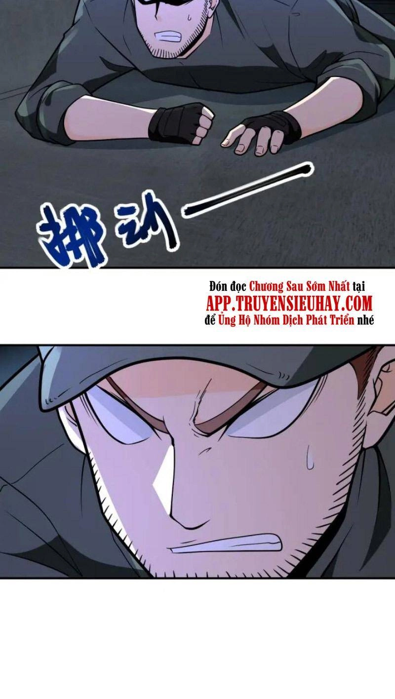 Mạt Thế Siêu Cấp Hệ Thống Chapter 256 - 40