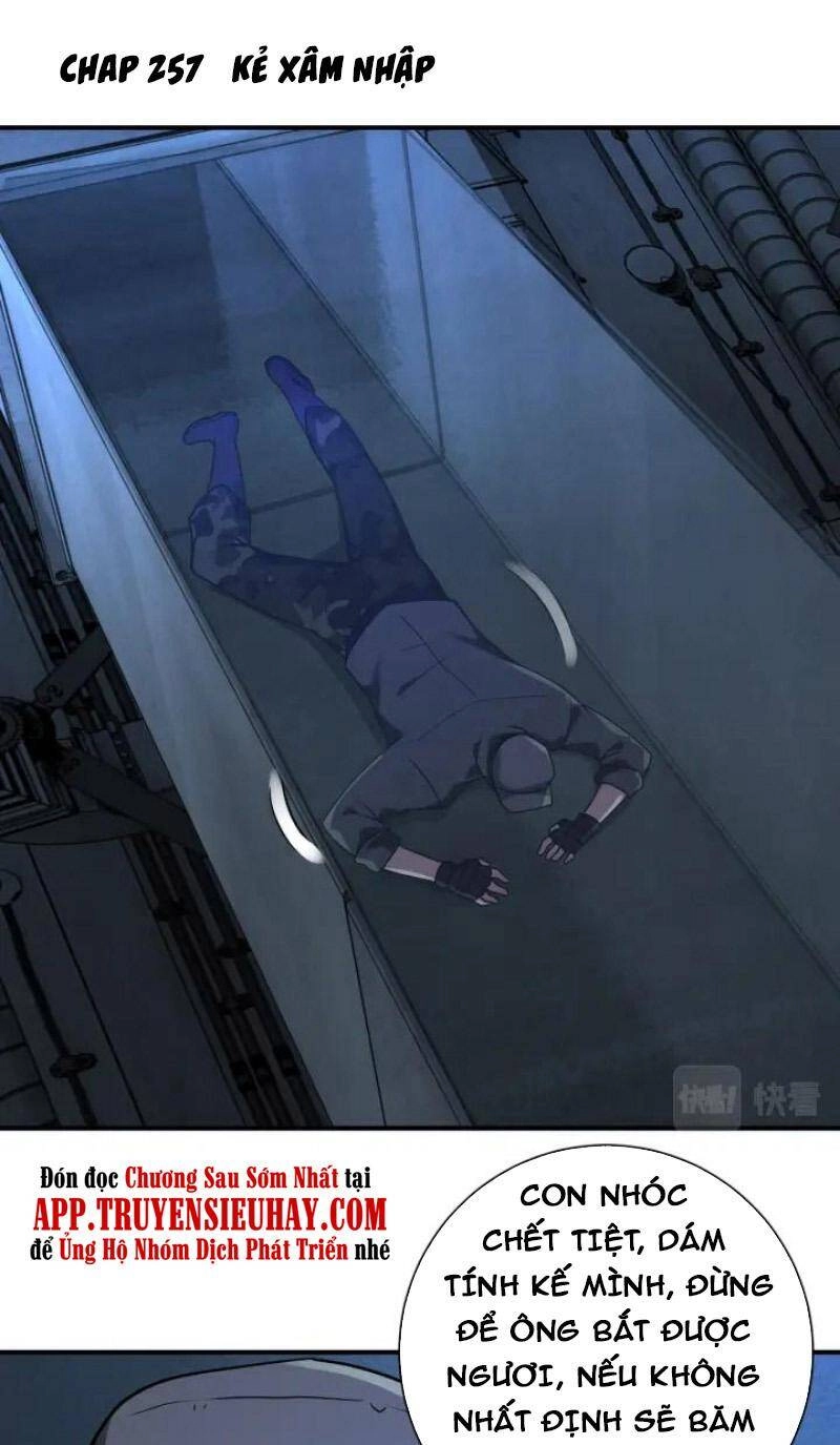 Mạt Thế Siêu Cấp Hệ Thống Chapter 257 - 1