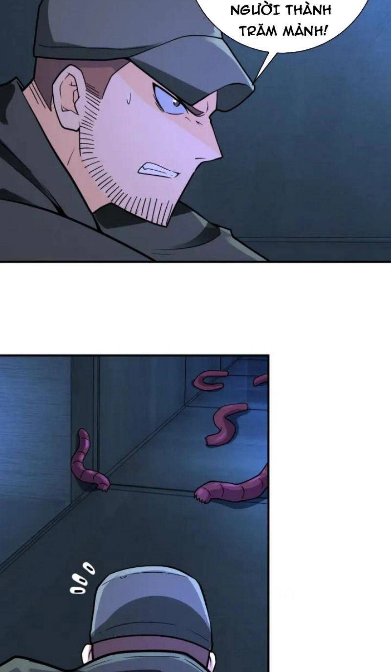 Mạt Thế Siêu Cấp Hệ Thống Chapter 257 - 2