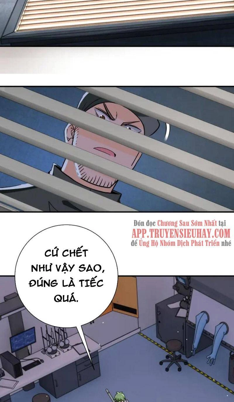 Mạt Thế Siêu Cấp Hệ Thống Chapter 257 - 5