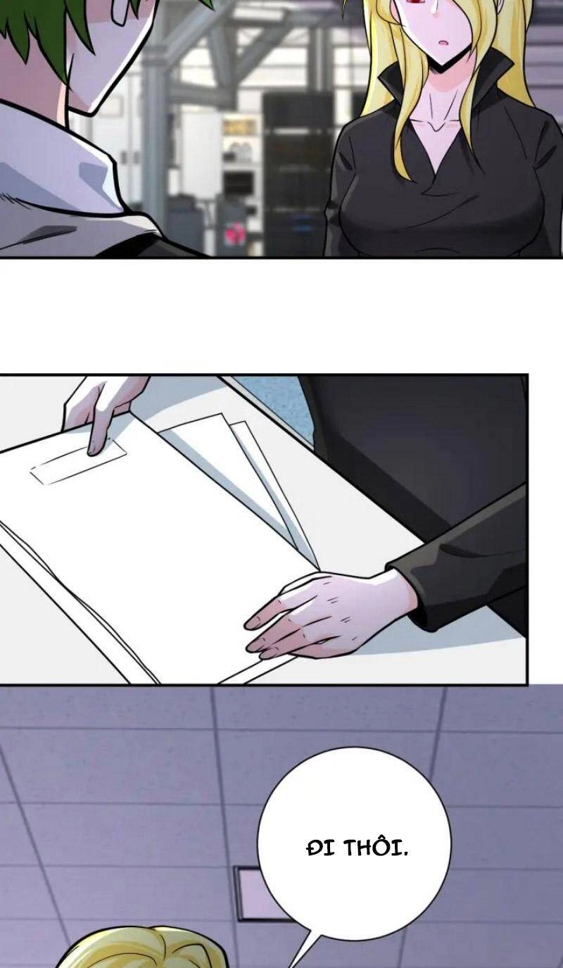 Mạt Thế Siêu Cấp Hệ Thống Chapter 257 - 7