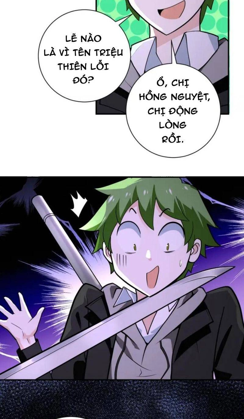 Mạt Thế Siêu Cấp Hệ Thống Chapter 257 - 11