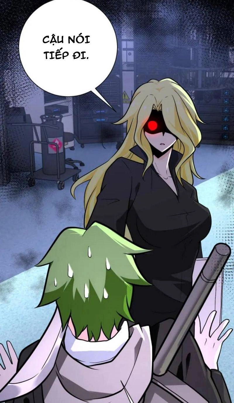 Mạt Thế Siêu Cấp Hệ Thống Chapter 257 - 12