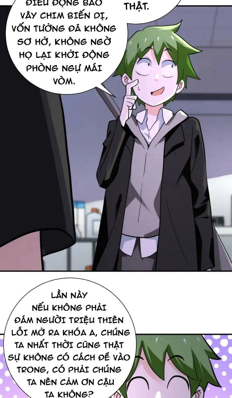 Mạt Thế Siêu Cấp Hệ Thống Chapter 257 - 14