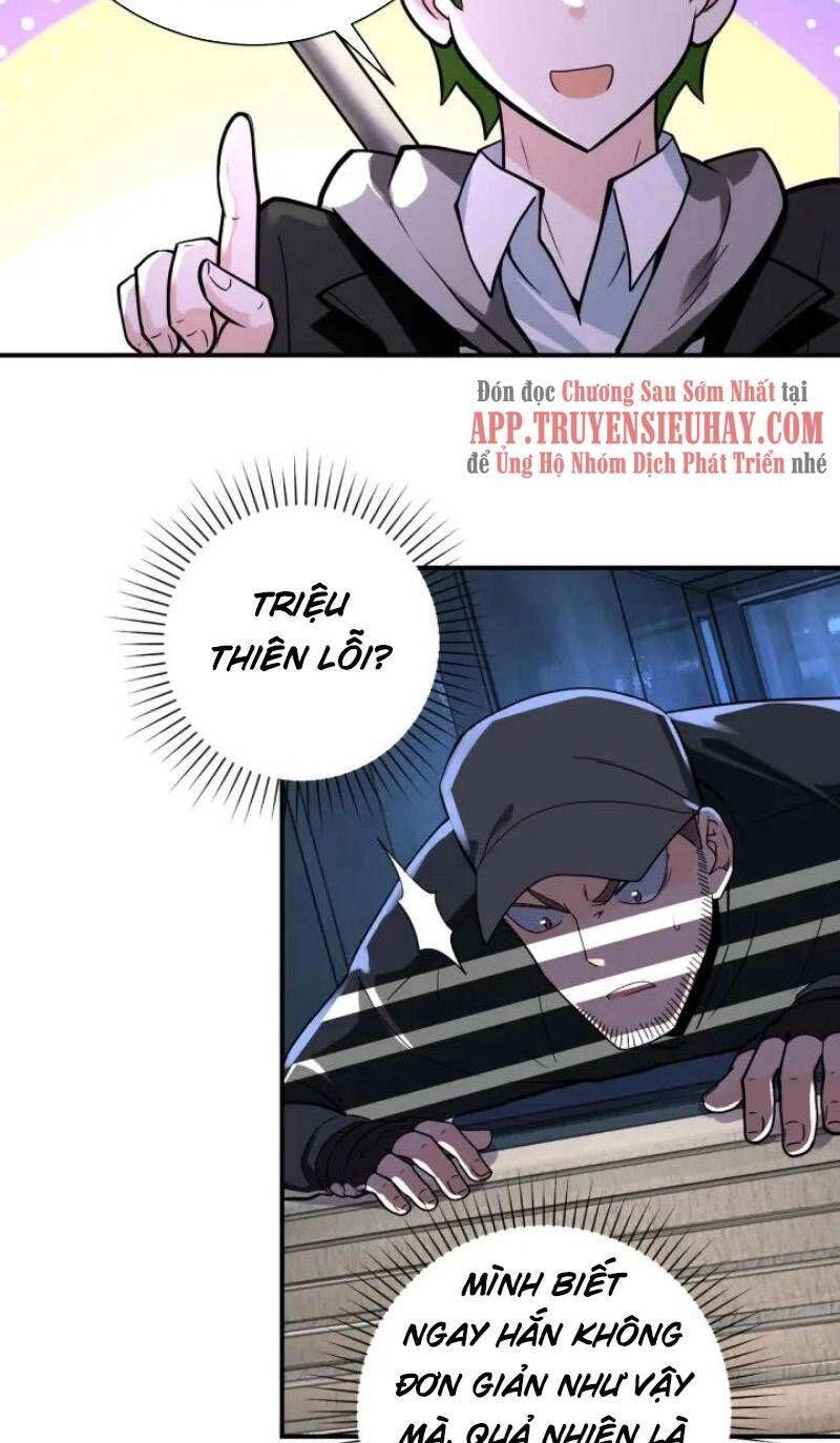 Mạt Thế Siêu Cấp Hệ Thống Chapter 257 - 15