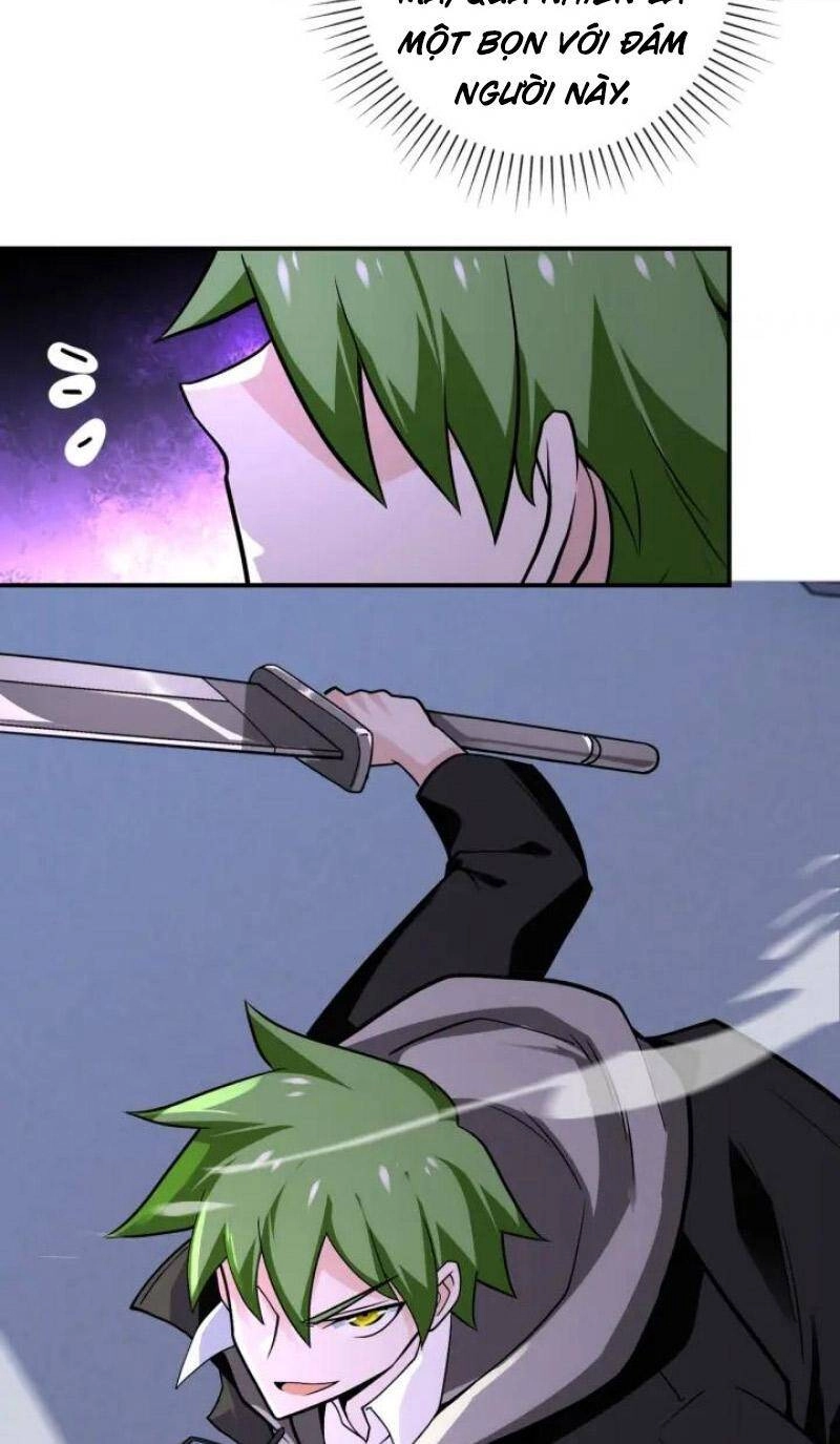 Mạt Thế Siêu Cấp Hệ Thống Chapter 257 - 16