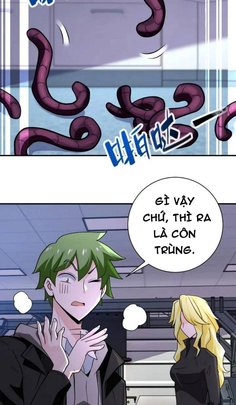 Mạt Thế Siêu Cấp Hệ Thống Chapter 257 - 19