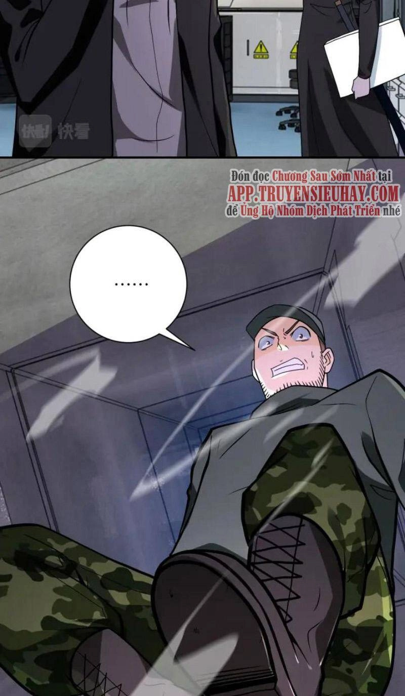 Mạt Thế Siêu Cấp Hệ Thống Chapter 257 - 20