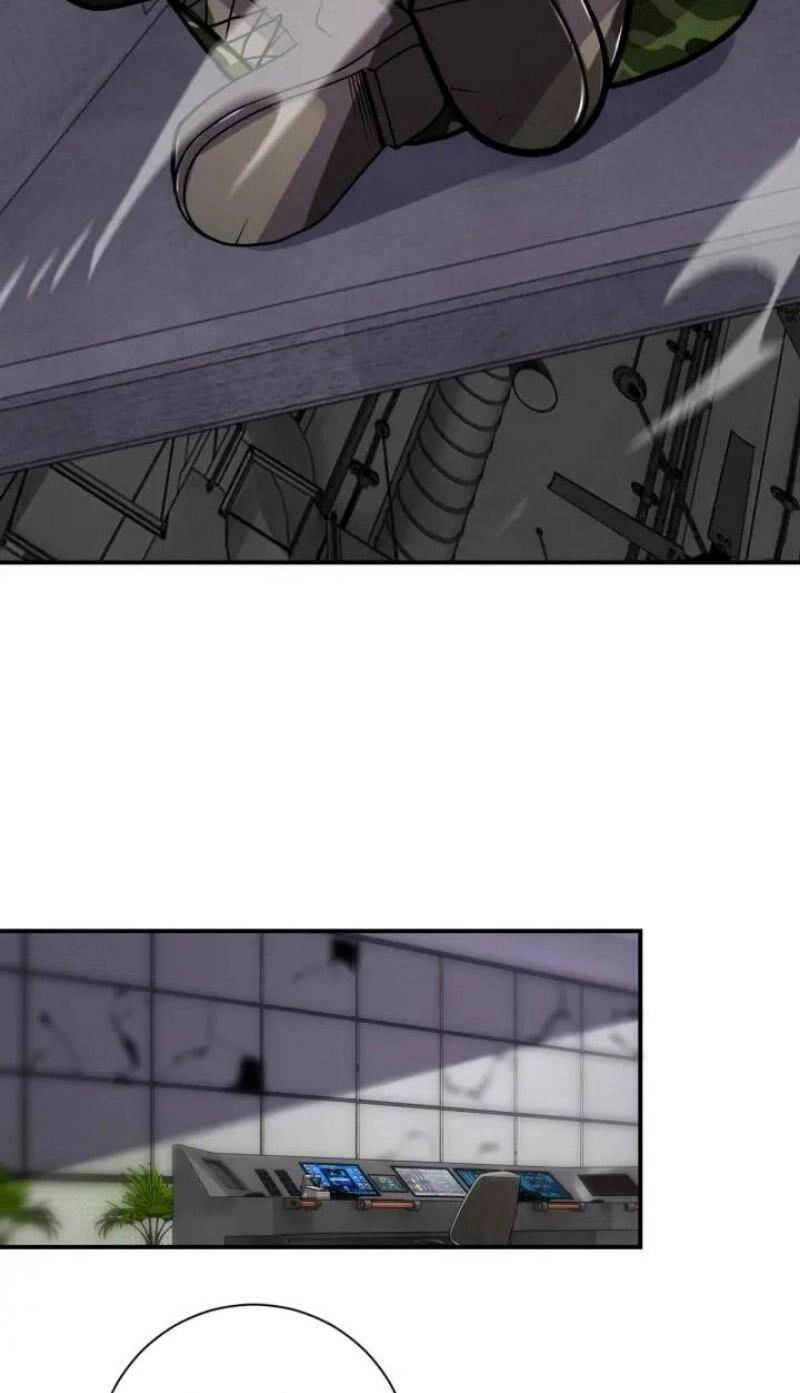 Mạt Thế Siêu Cấp Hệ Thống Chapter 257 - 21