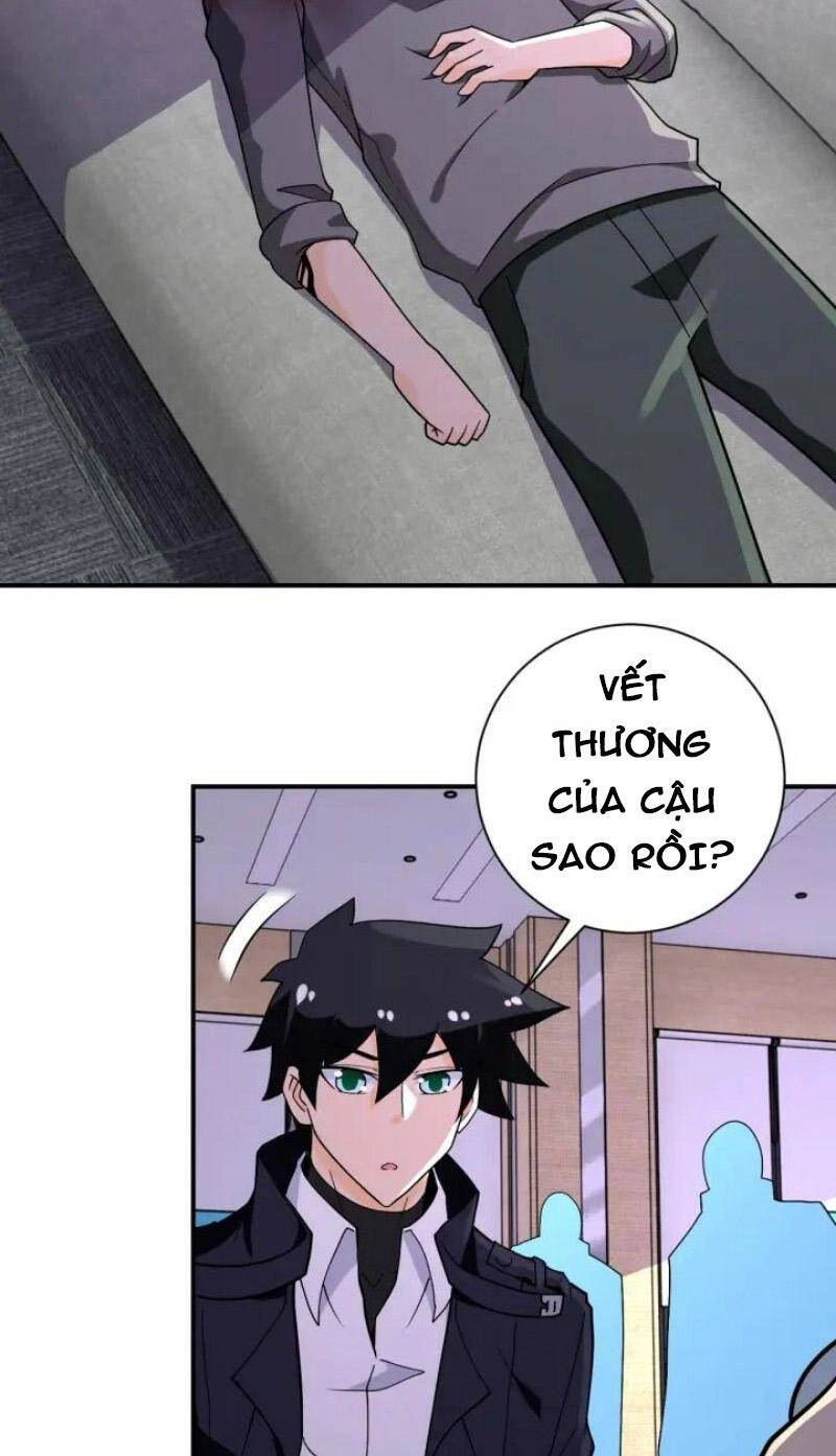 Mạt Thế Siêu Cấp Hệ Thống Chapter 257 - 24