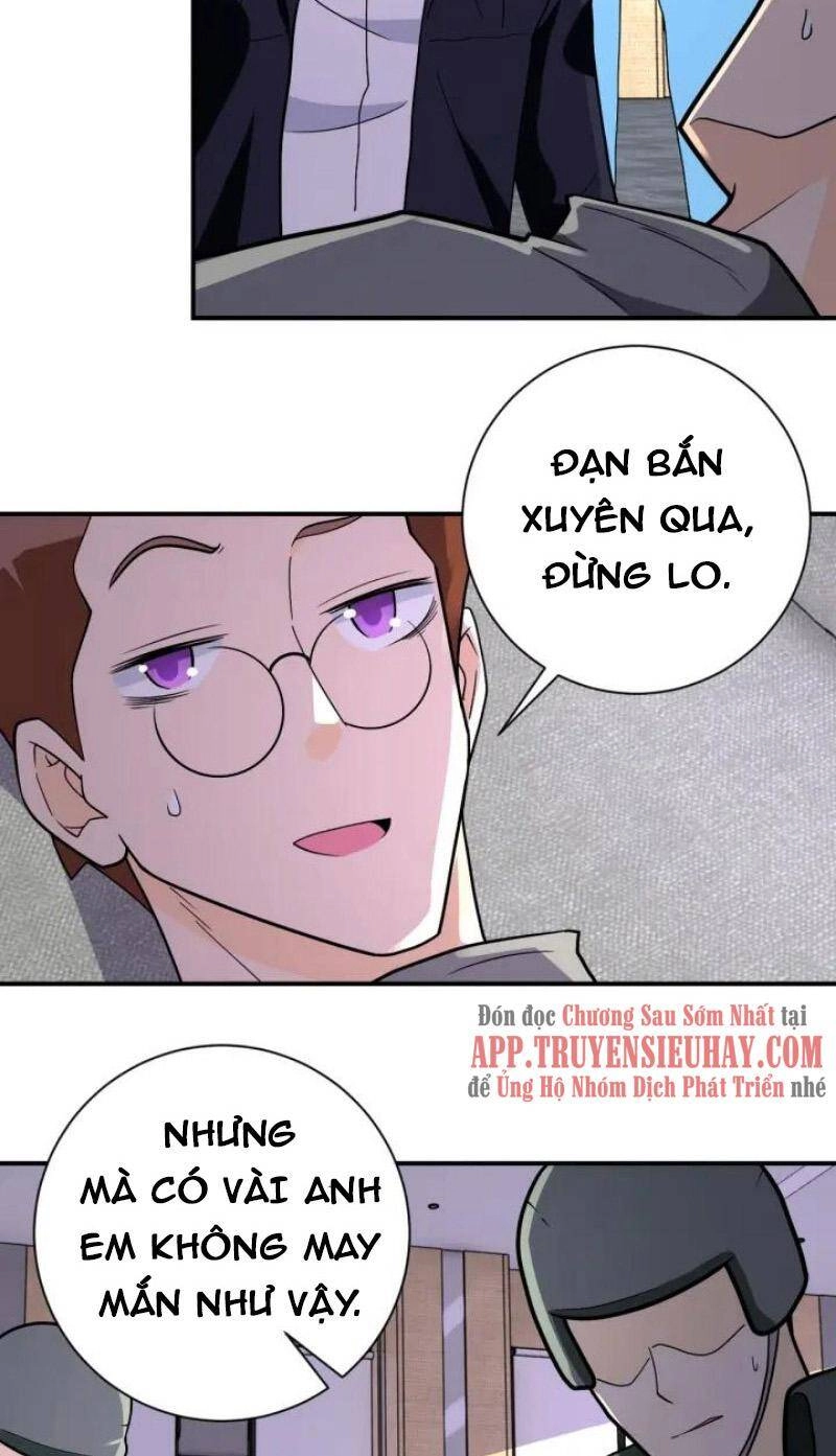 Mạt Thế Siêu Cấp Hệ Thống Chapter 257 - 25